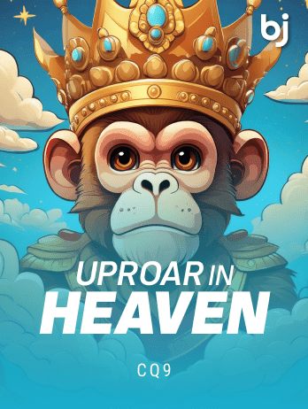 Uproar in Heaven icon