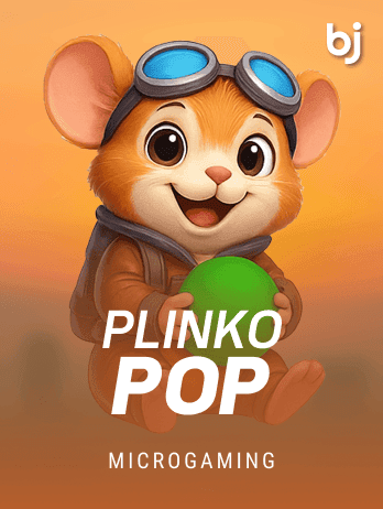 Plinko Poppng icon