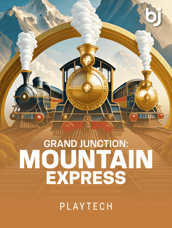 Grand Junction Mountain Express icon