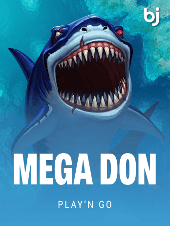 Mega Don icon