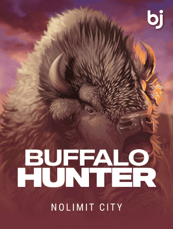 Buffalo Hunter icon