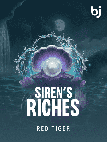 Siren's Riches icon