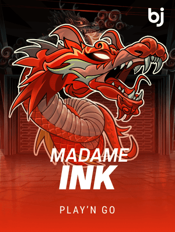 Madame Ink icon