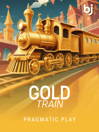 Gold Train icon