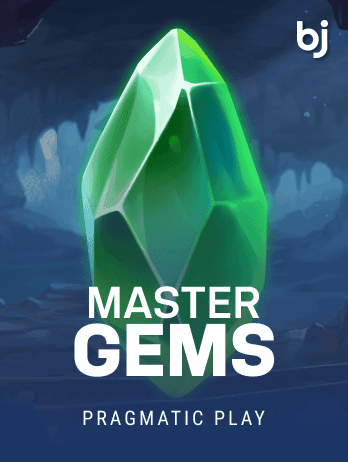 Master Gems icon