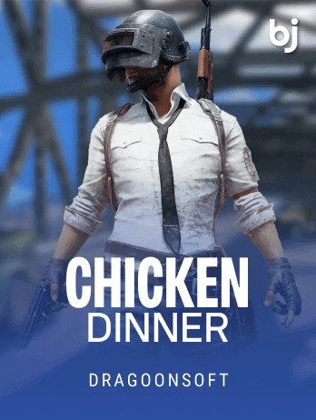 Chicken Dinner icon