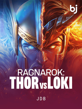 Ragnarok _ Thor VS Loki icon