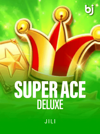 Super Ace Deluxe icon
