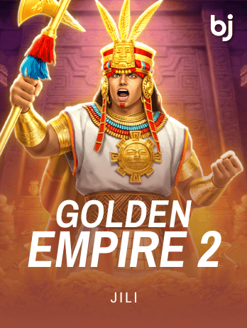 Golden Empire 2 icon