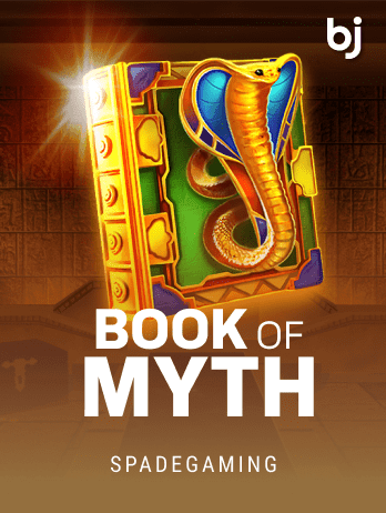 Book of Myth icon