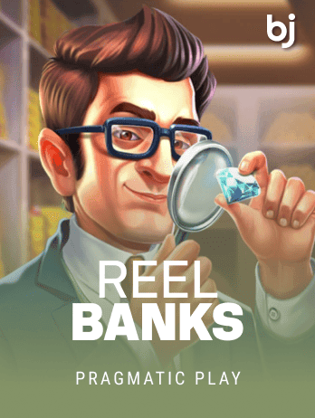Reel Banks icon