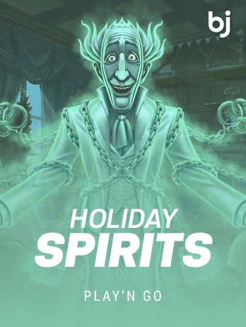 Holiday Spirits icon